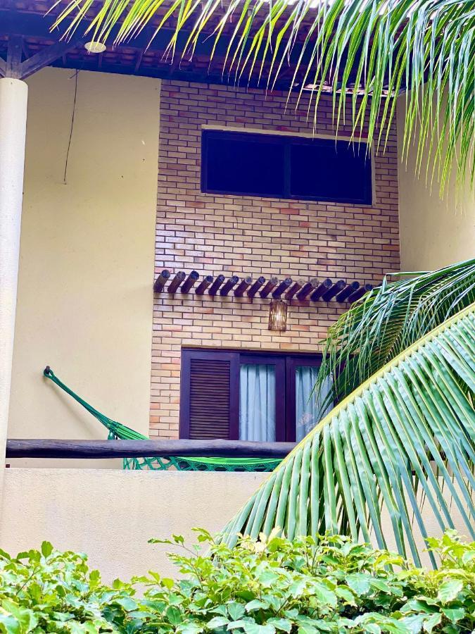 Solar Pipa Apartments Praia de Pipa Esterno foto